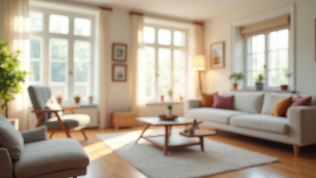 Smart home gadgets for energy efficiency